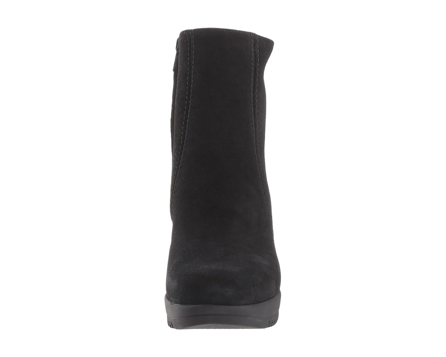 Gavyn La Canadienne boots, black