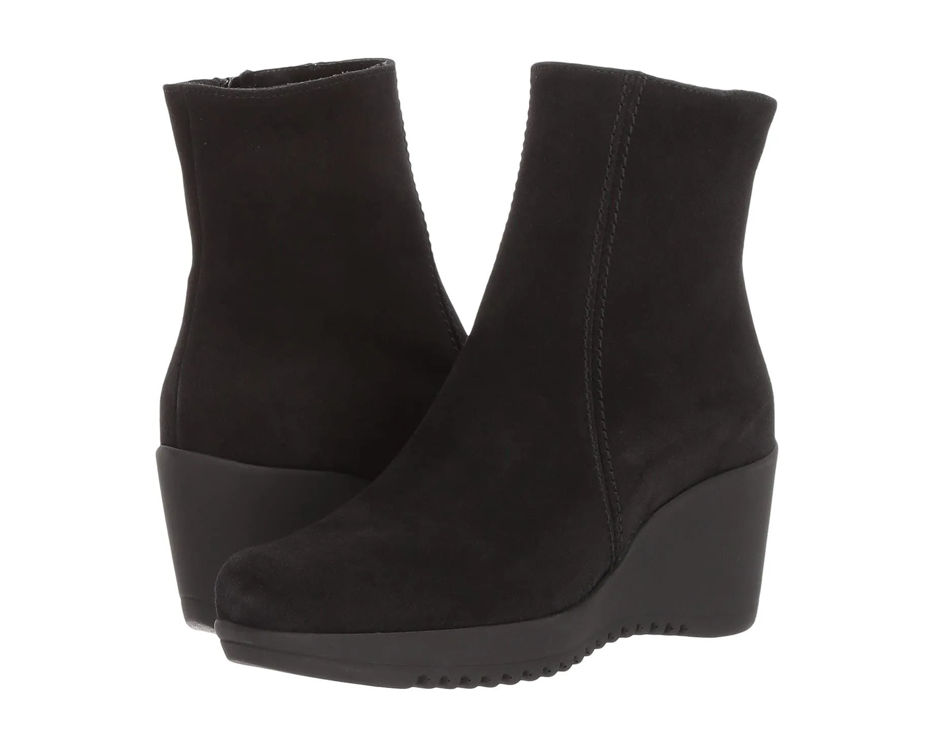 Gavyn La Canadienne boots, black