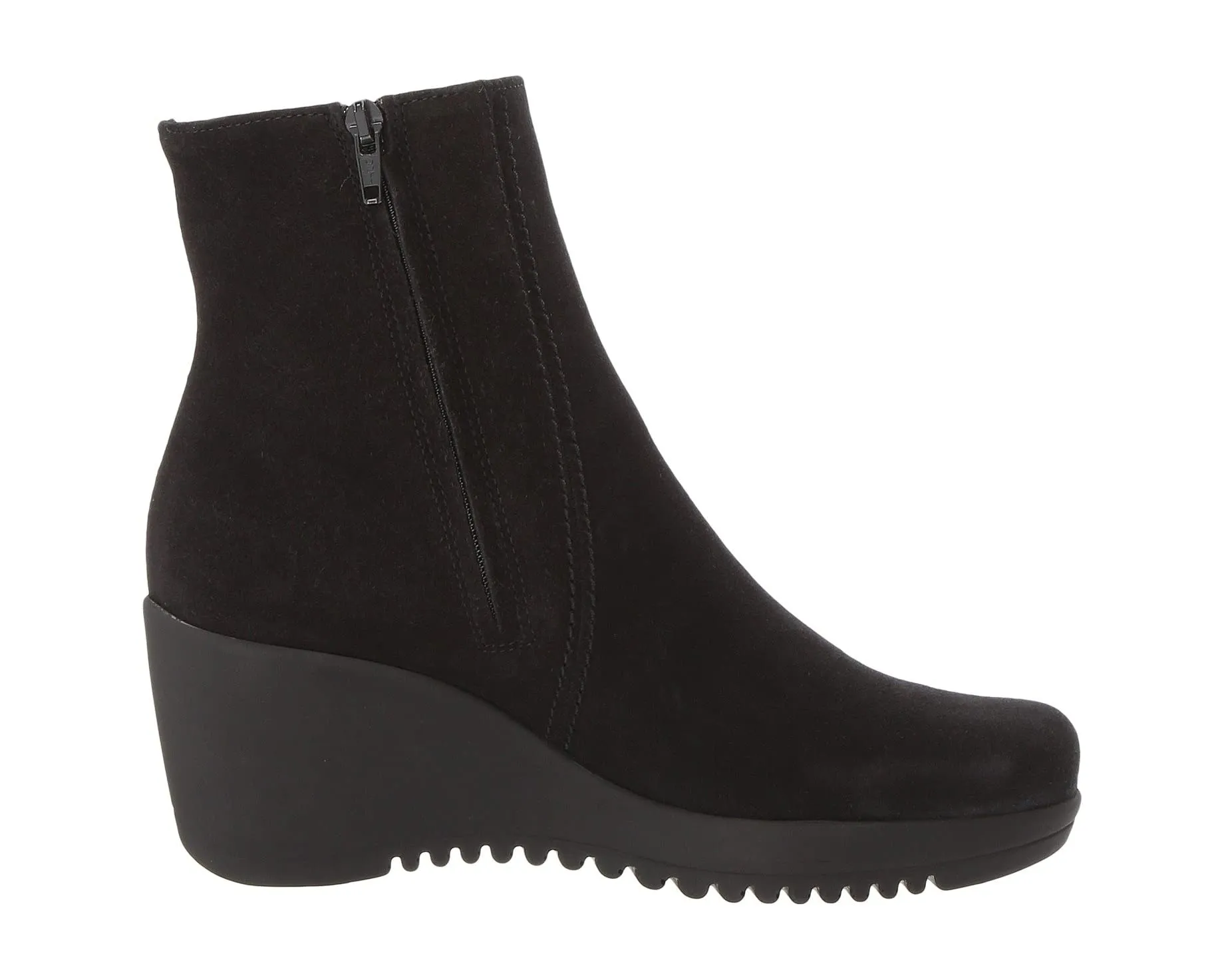 Gavyn La Canadienne boots, black