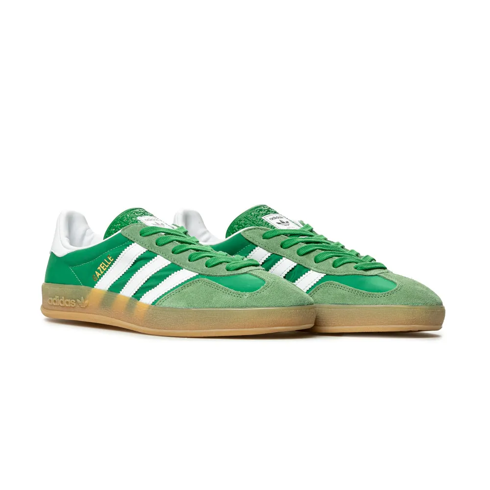 Gazelle Indoor | Hazy Green