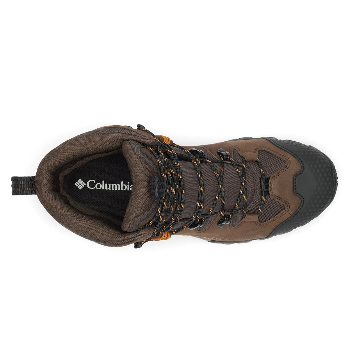 Geoterra Trek™ OutDry™ Leather - Cordovan