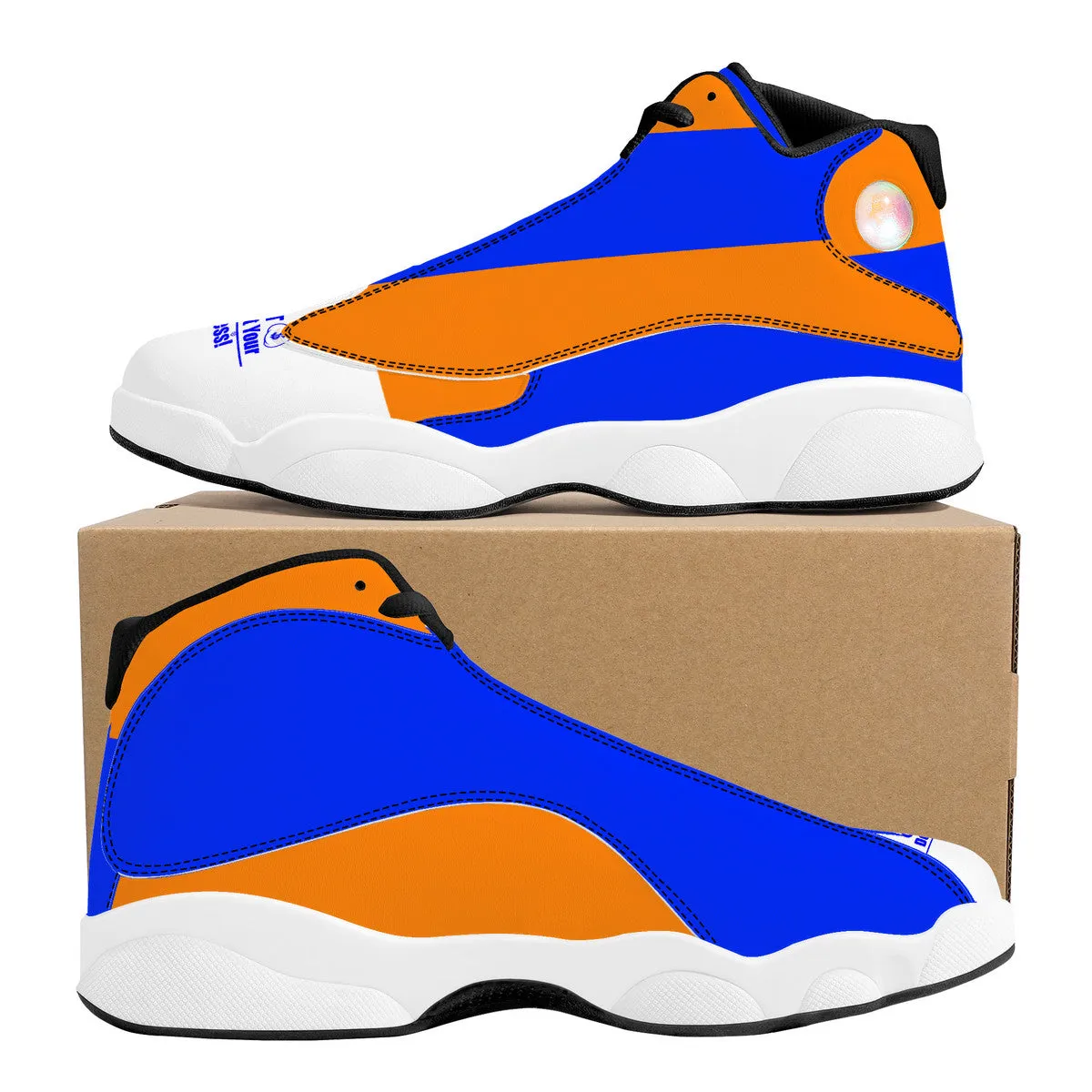 GET THAT BAG Basketball Shoes -