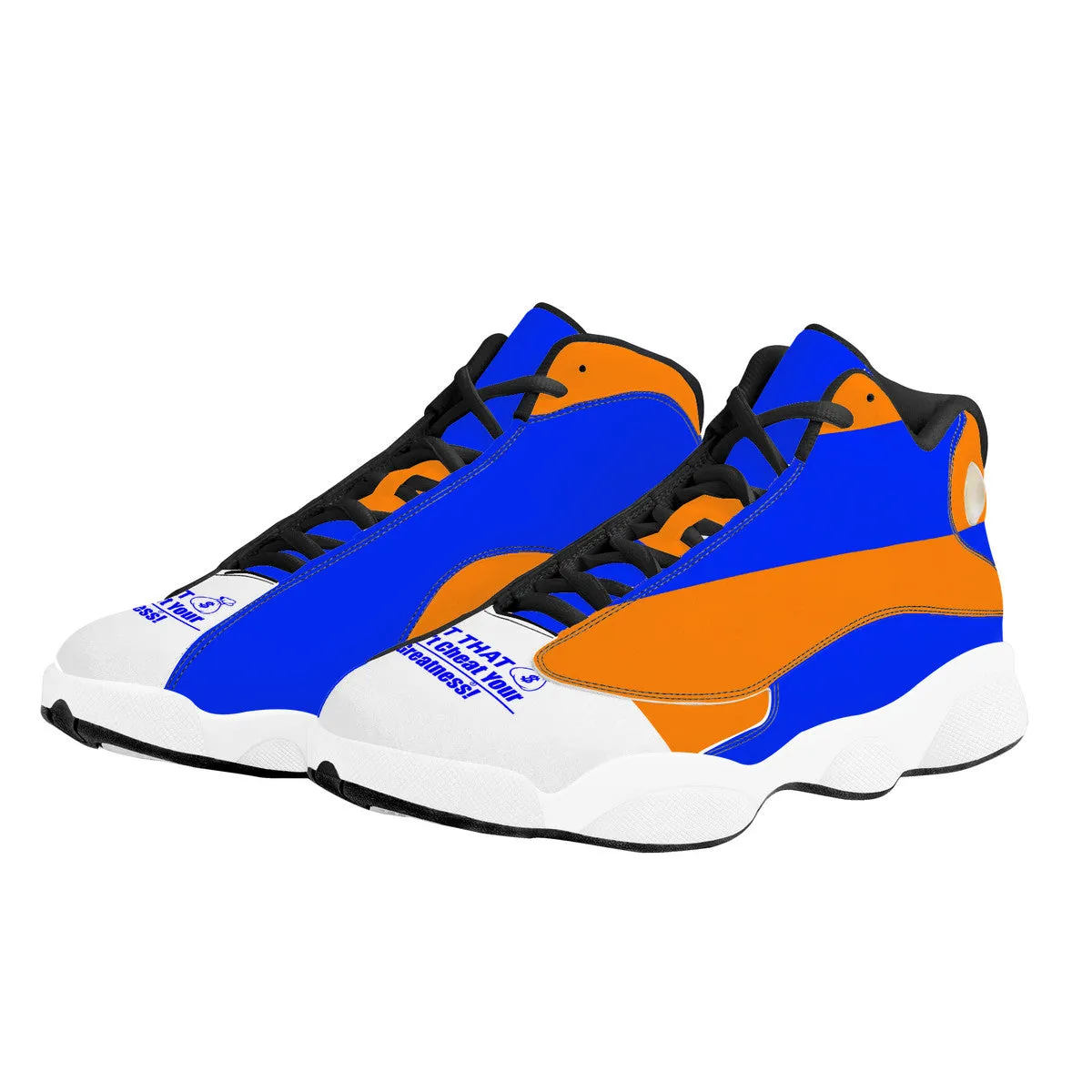 GET THAT BAG Basketball Shoes -