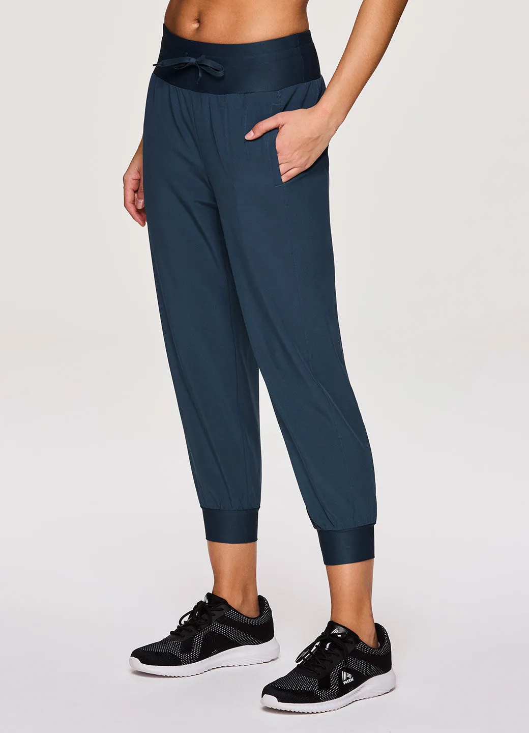 Grace Ankle Jogger