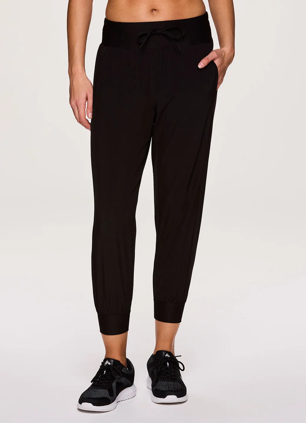 Grace Ankle Jogger