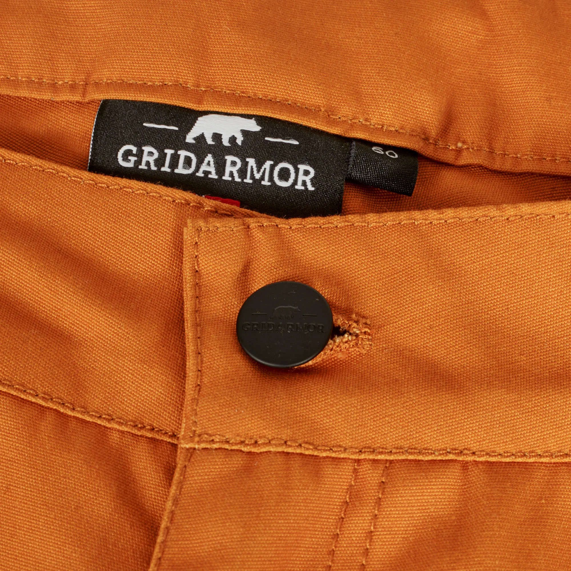 Gridarmor Men&#x27;s Granheim Hiking Pants Golden Oak | Buy Gridarmor Men&#x27;s Granheim Hiking Pants Golden Oak here | Outnorth