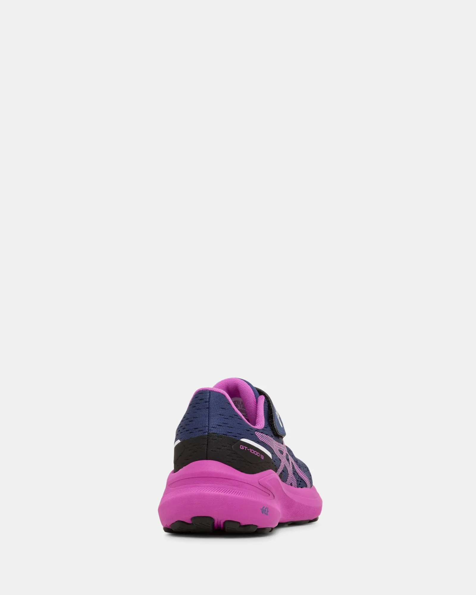 Gt-1000 13 Pre-School Indigo Blue/Bold Magenta