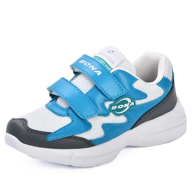 Gustavo Boys' Casual Sneakers