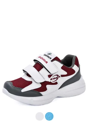 Gustavo Boys' Casual Sneakers