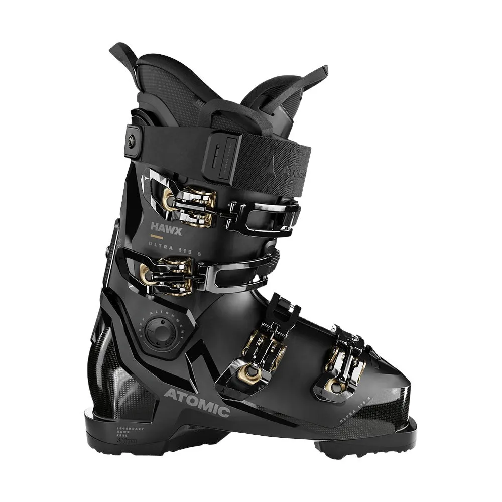 Hawx Ultra 115 S GW Ski Boots - Womens