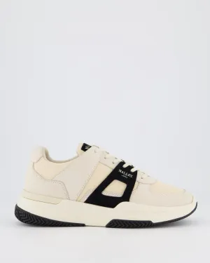 Heren Marquess Dust Sneaker Beige