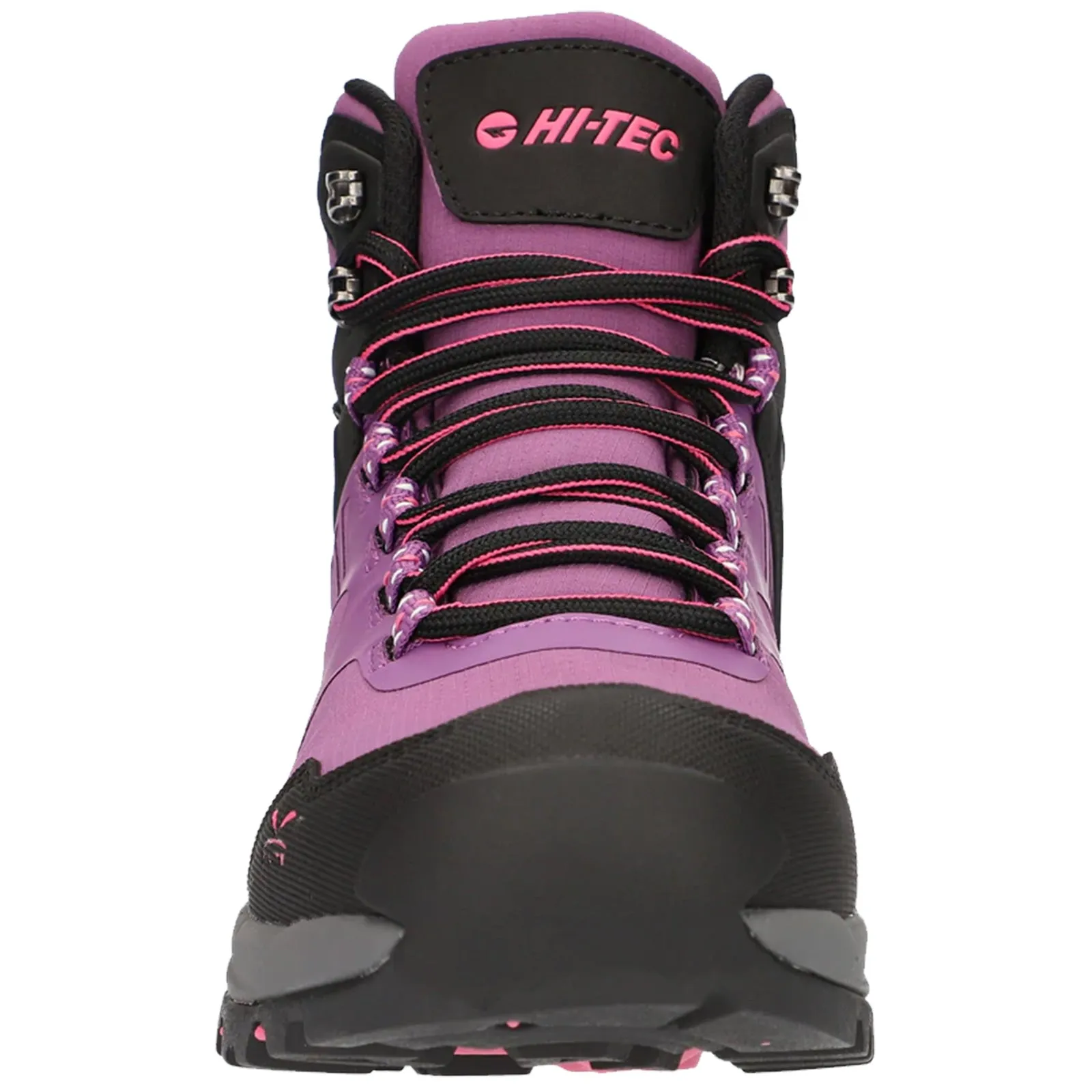 Hi-Tec Ladies V-Lite Psych Waterproof Walking Boots