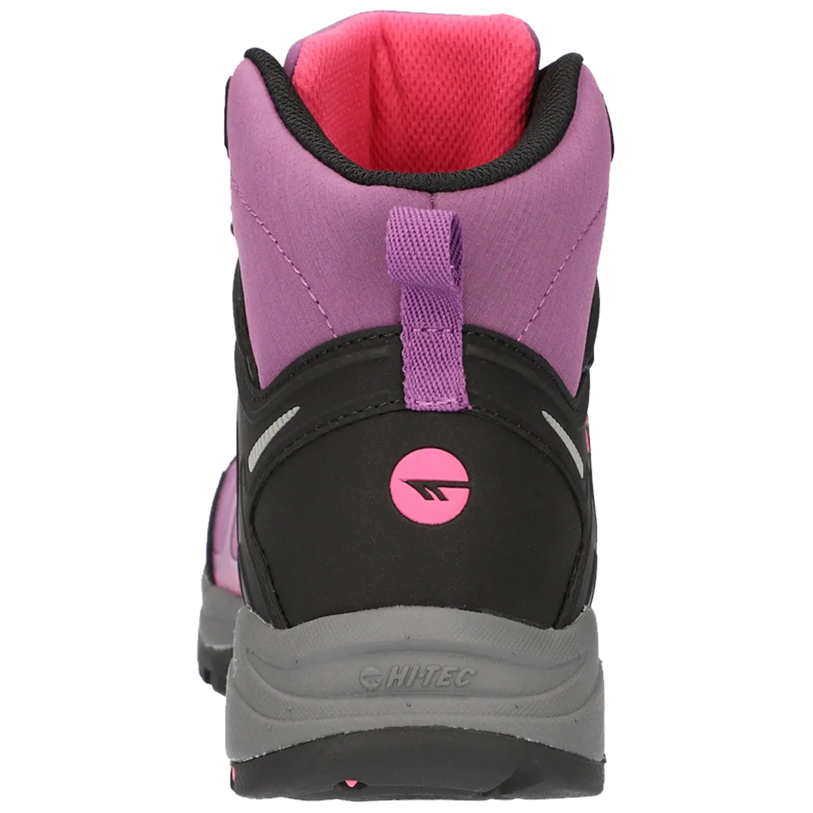 Hi-Tec Ladies V-Lite Psych Waterproof Walking Boots