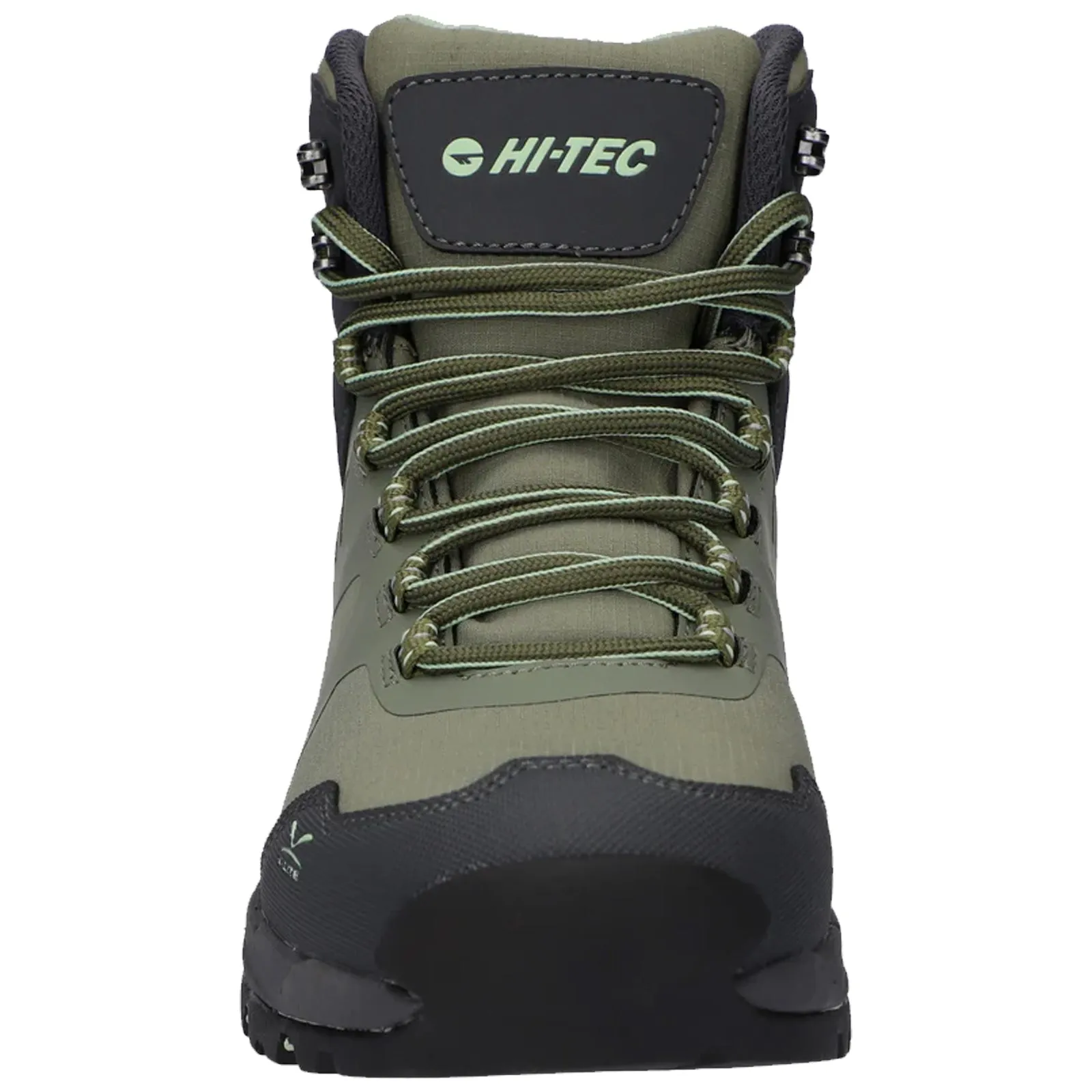 Hi-Tec Ladies V-Lite Psych Waterproof Walking Boots