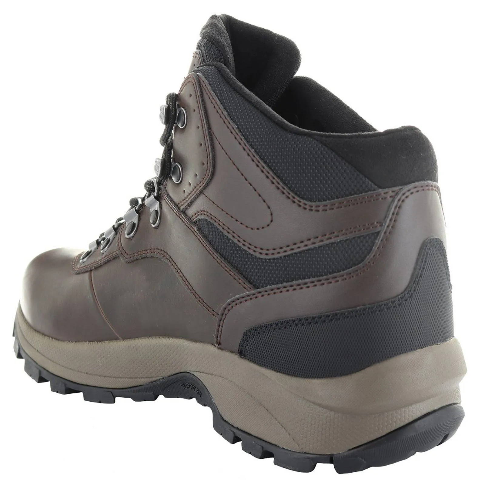 Hi-Tec Mens Altitude VI Walking Boots