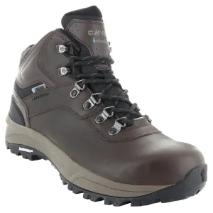 Hi-Tec Mens Altitude VI Walking Boots