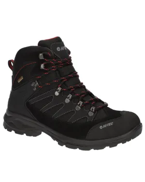 Hi-Tec Mens Clamber Boots