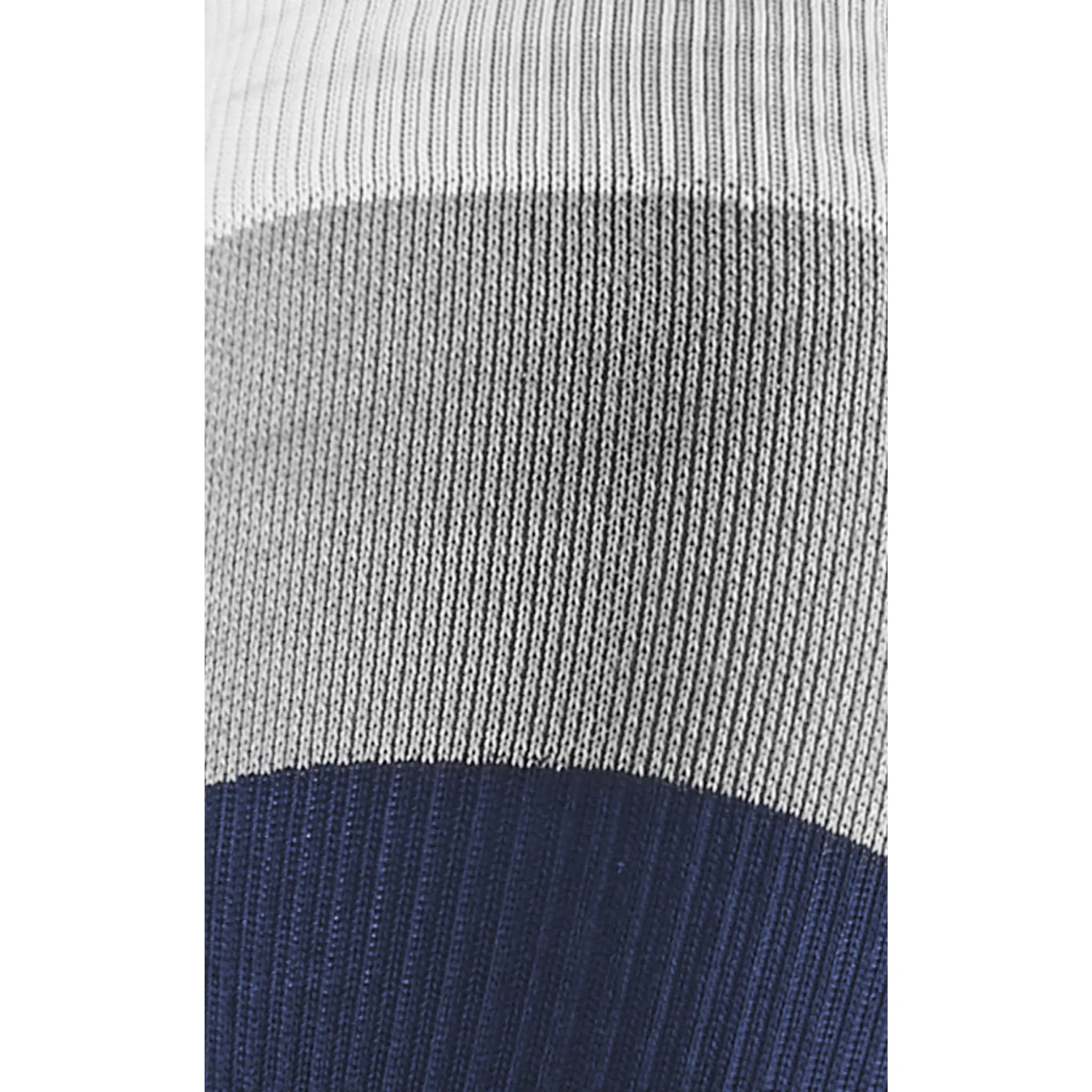 Hiking Light Merino Tall Compression Socks for Men