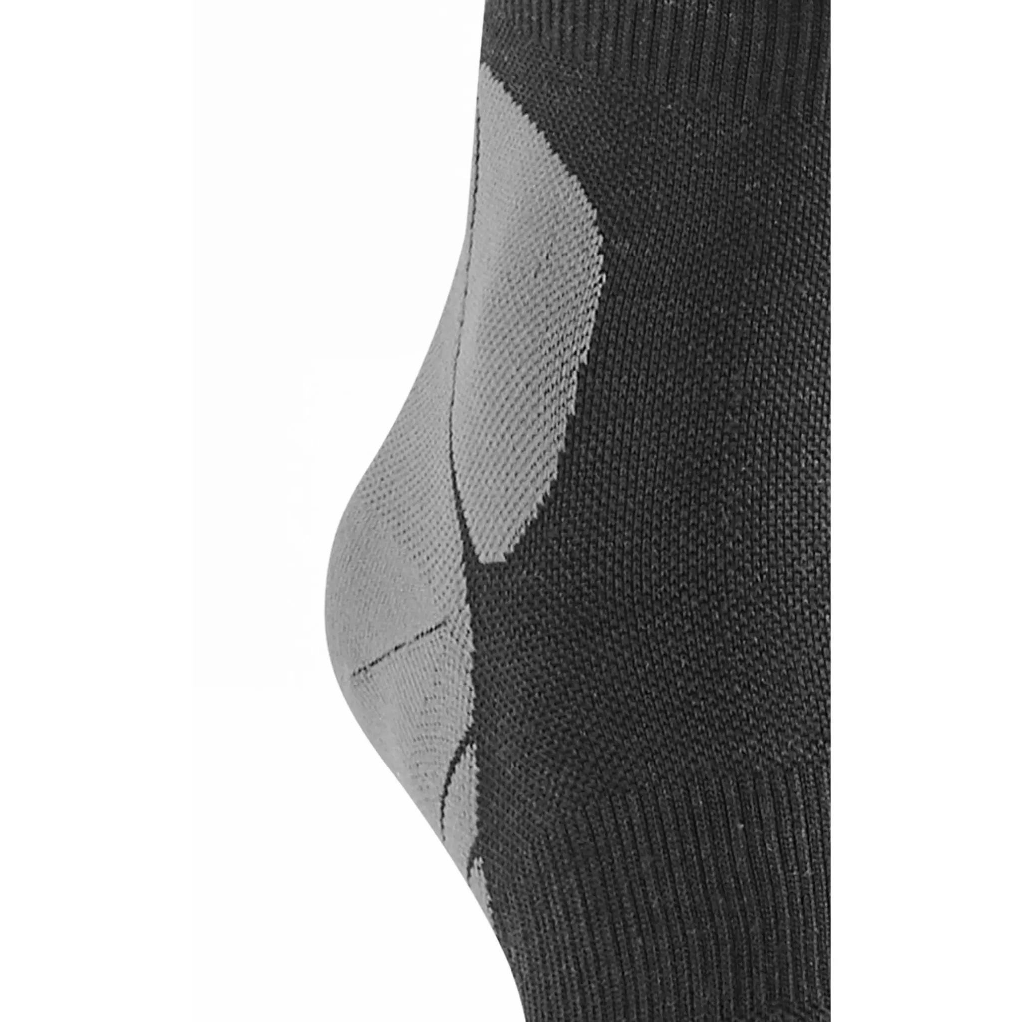 Hiking Light Merino Tall Compression Socks for Women