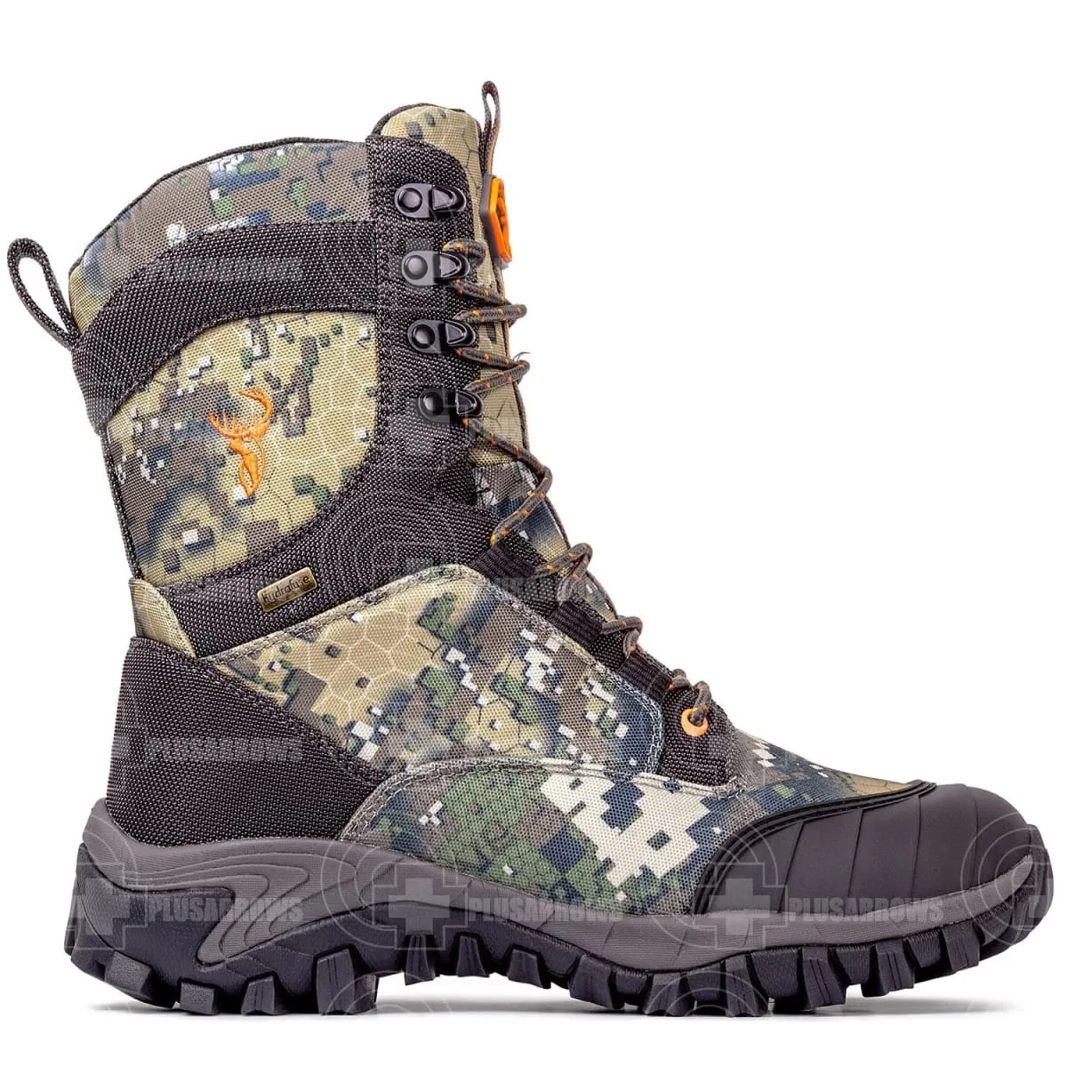 Hunters Element Maverick Boot