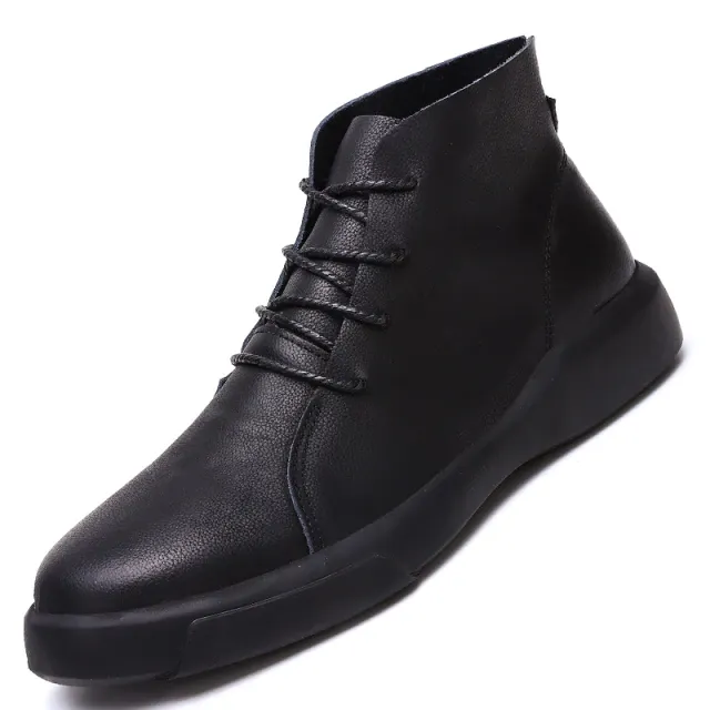 Ibai Men's Chukka Boots