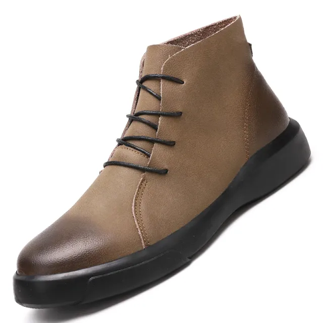 Ibai Men's Chukka Boots