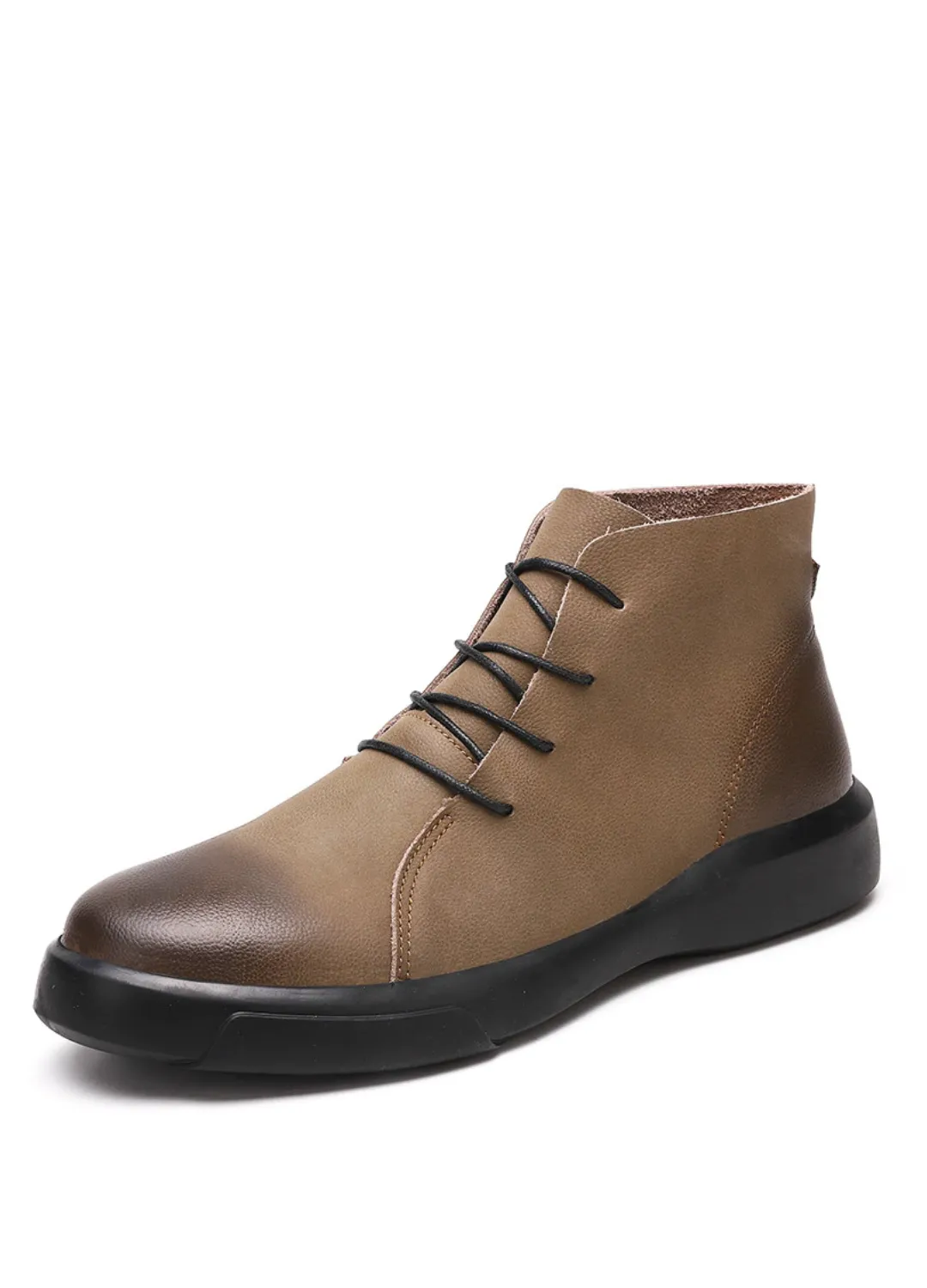 Ibai Men's Chukka Boots