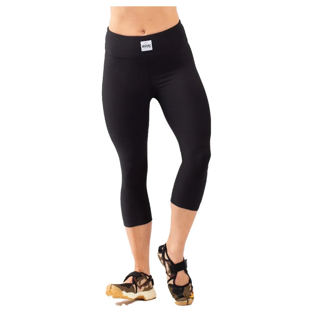 ICECOLD RIB 3/4 TIGHTS - WOMEN'S BASELAYER BOTTOMS