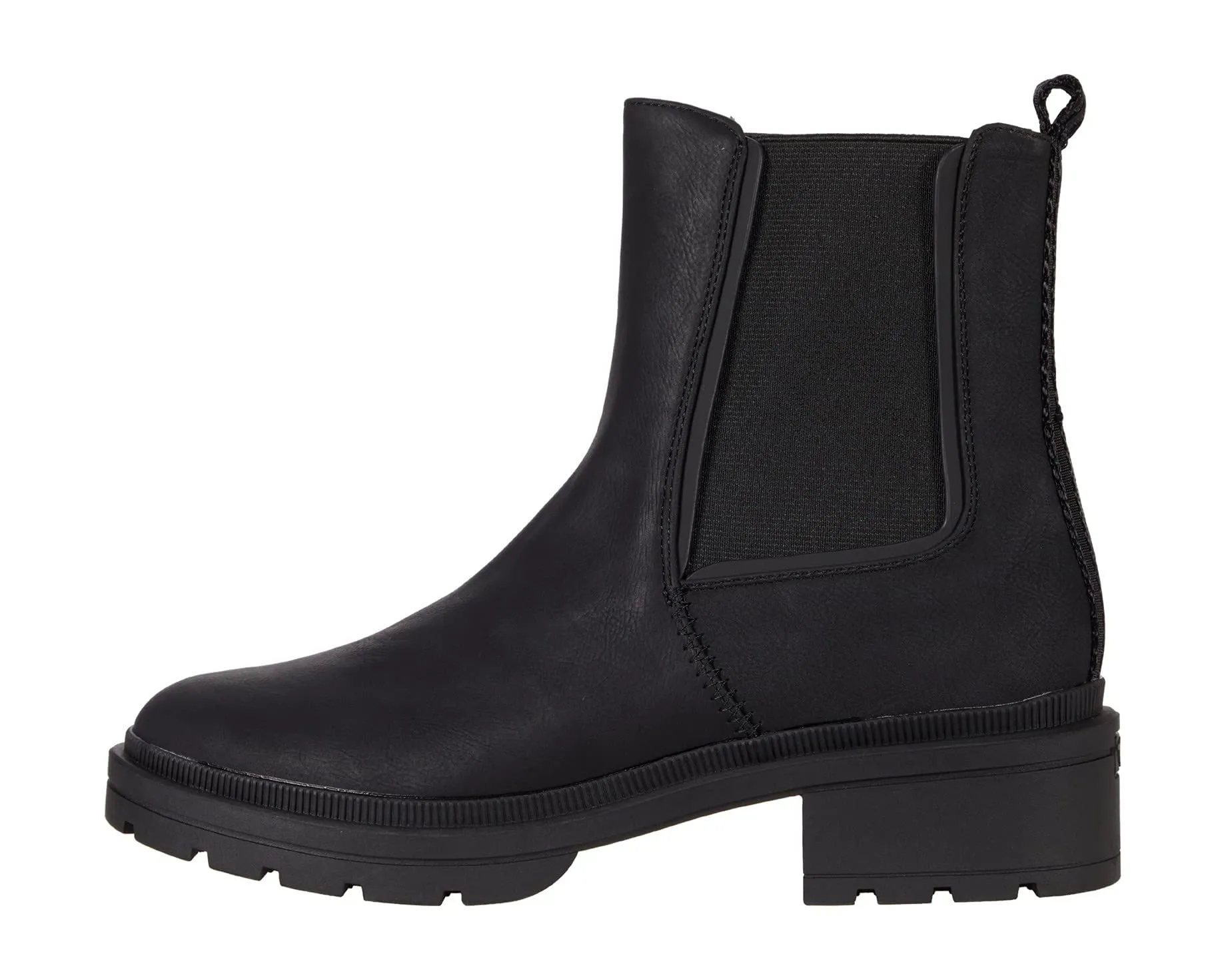 Iggie Rocket Dog boots, black