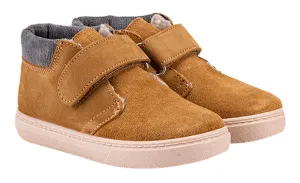 Igor Boy's & Girl's Tui Pana Chukka Boot, Mostaza Mustard