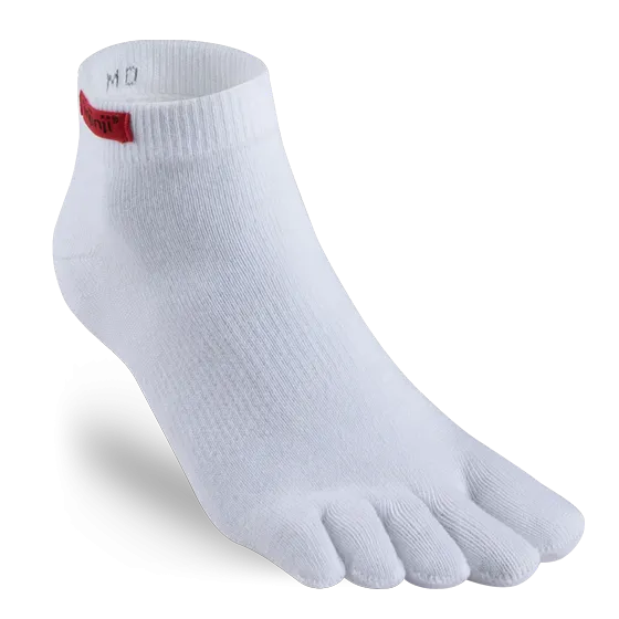 Injinji SPORT Original Weight Mini-Crew Socks