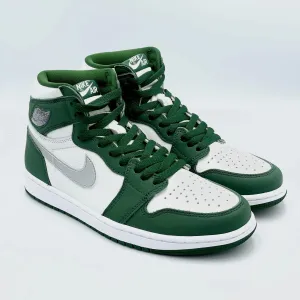 Jordan 1 Retro High OG Gorge Green