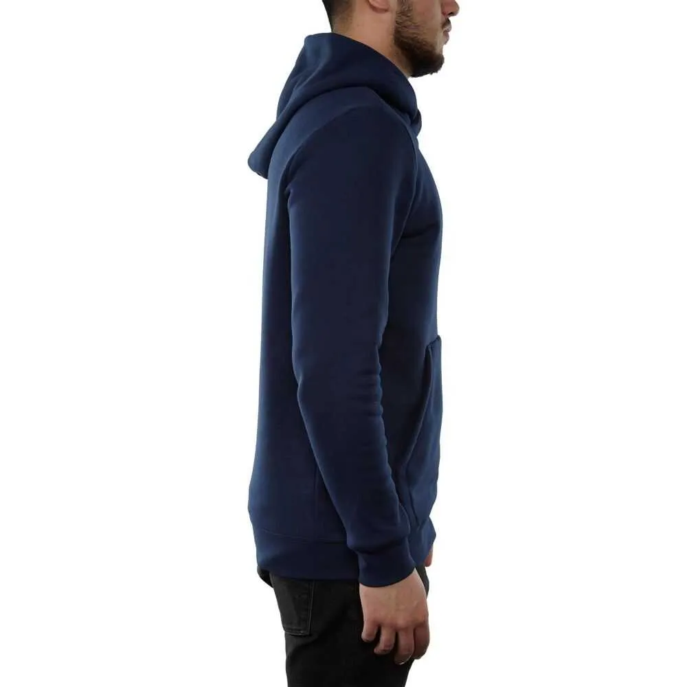 Jordan AJ12 Pullover Men's Hoodie Navy  939976-419