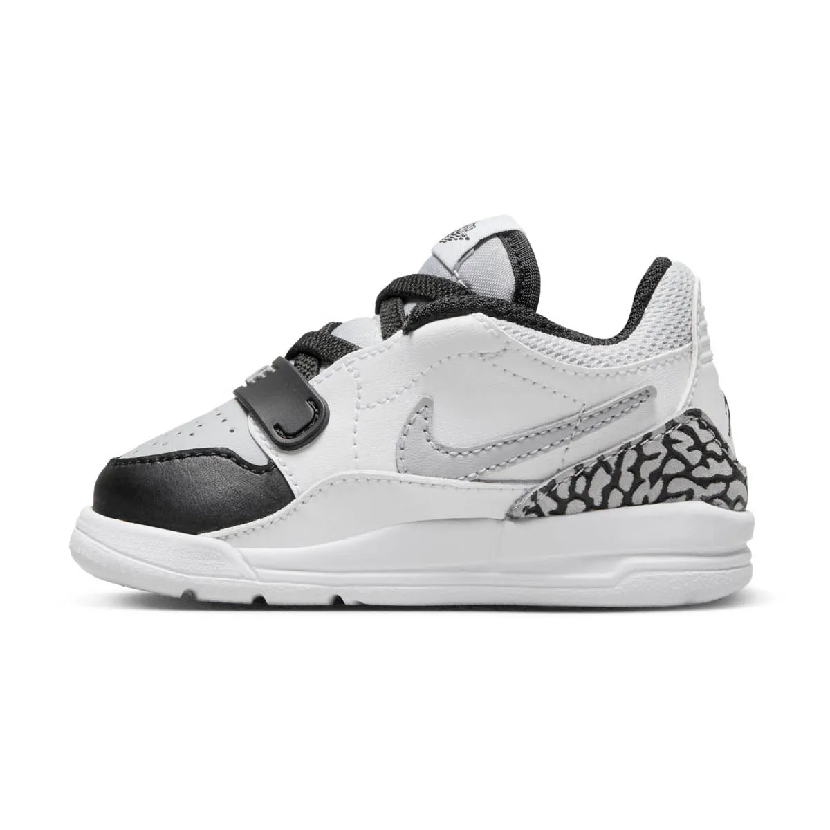 Jordan Legacy 312 Low Infant/Toddler Shoes