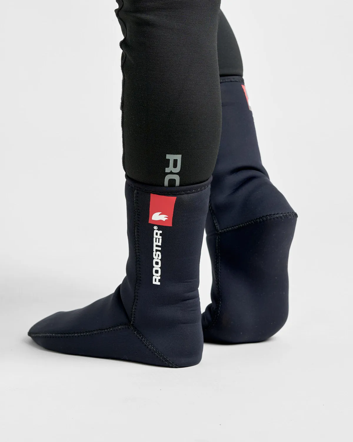 JUNIOR ThermaFlex Wet Socks (2.5mm Neoprene)