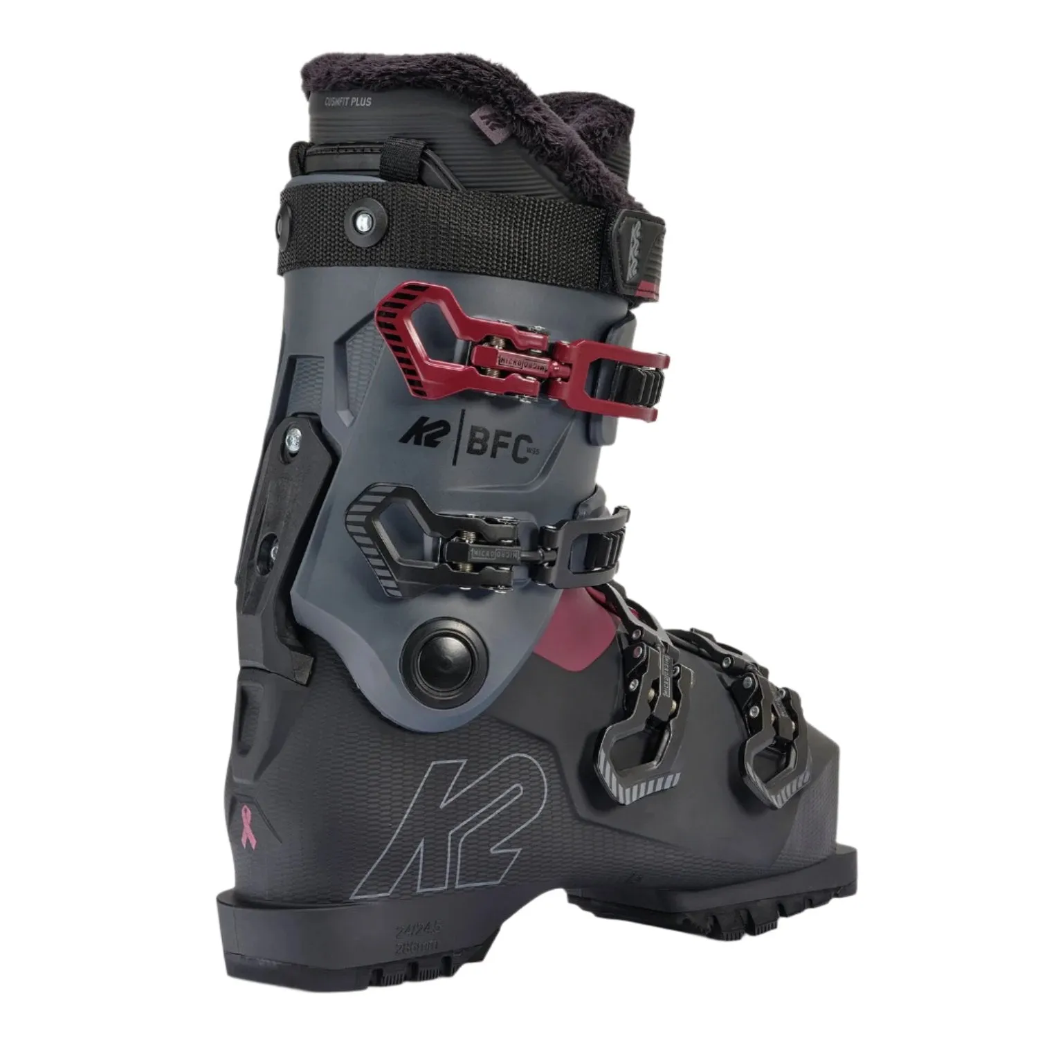 K2 Women's BFC 95 Ski Boot 2025