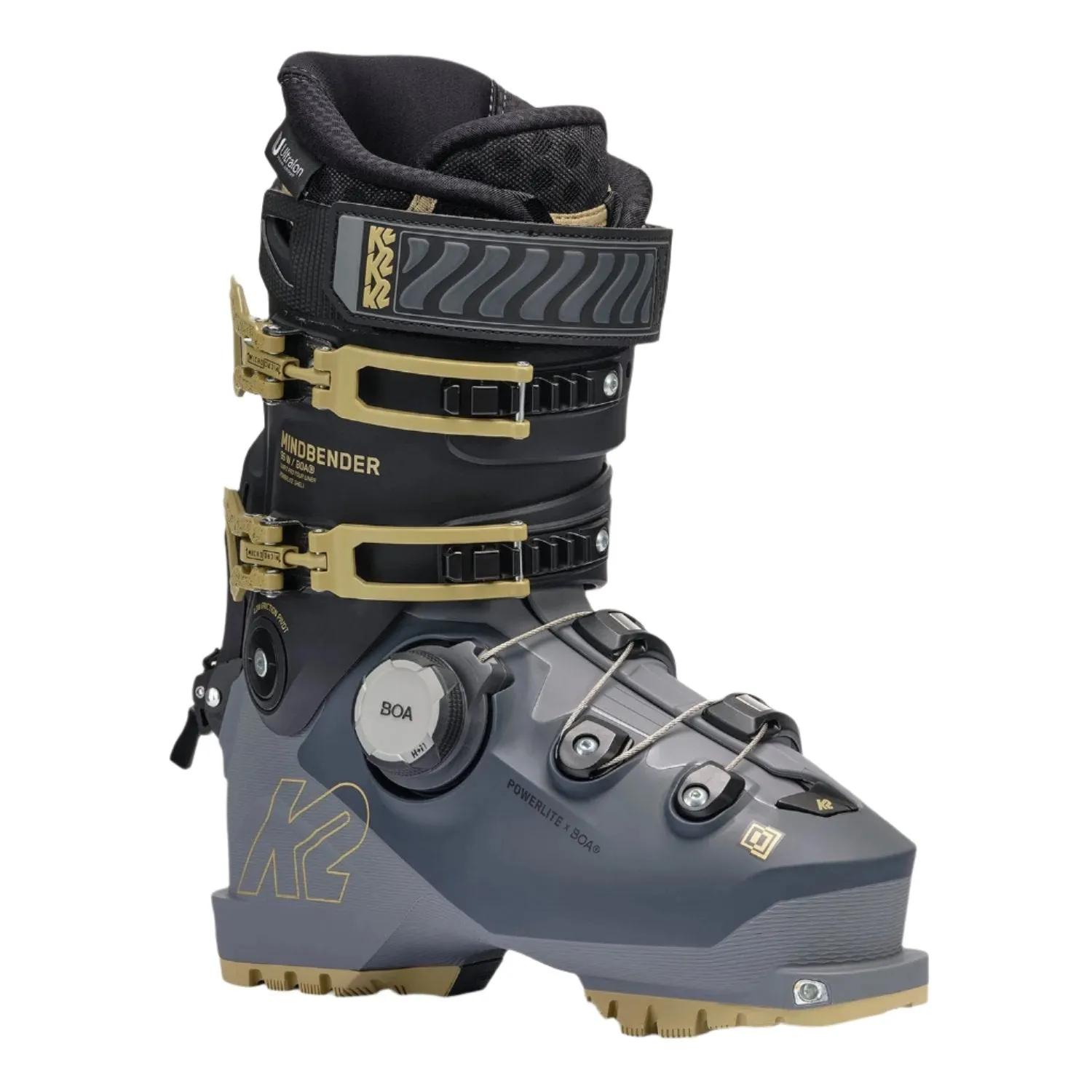 K2 Women's Mindbender 95 BOA Ski Boot 2025