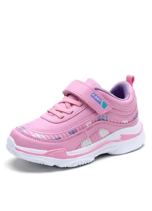 Kalua Girls' Casual Sneaker