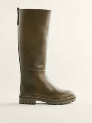 Kata bucket boots