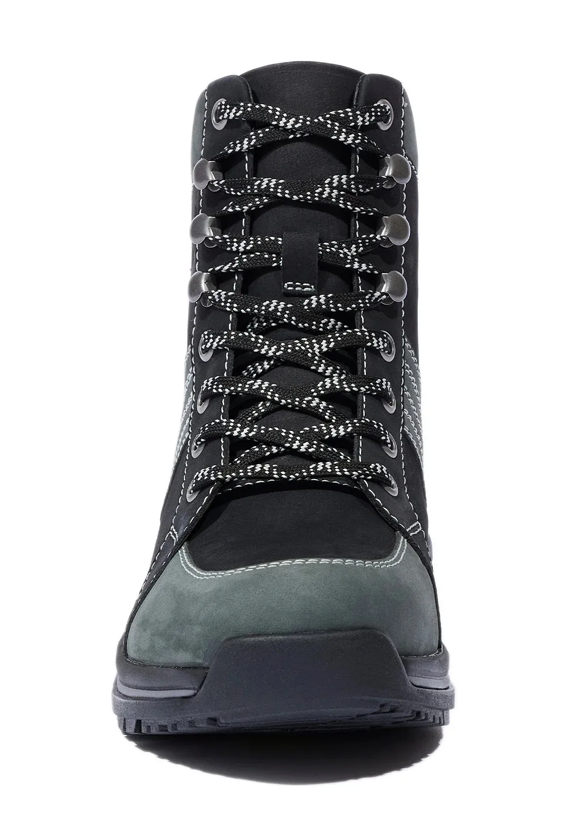 Kerrits Trail Blazer Waterproof Lace Up Barn Boot