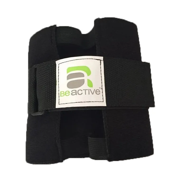 Knee Pads, Breathable, Shock-absorbing, Compression Straps, Leg Guards, Sports Protective Gear Guards