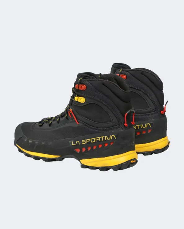 La Sportiva Txs Gtx Men Hiking Boots Black/Yellow 24R999100