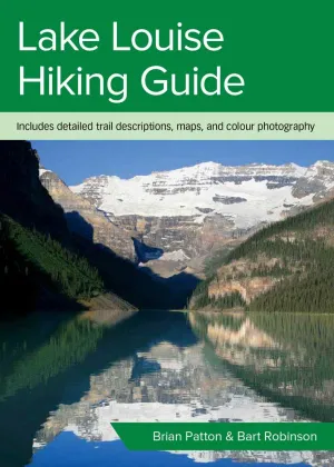 Lake Louise Hiking Guide