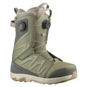 Launch BOA SJ Snowboard Boots 2025