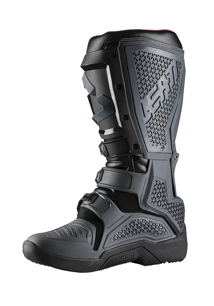 Leatt GPX 5.5 Graphene Flexlock Enduro Boots