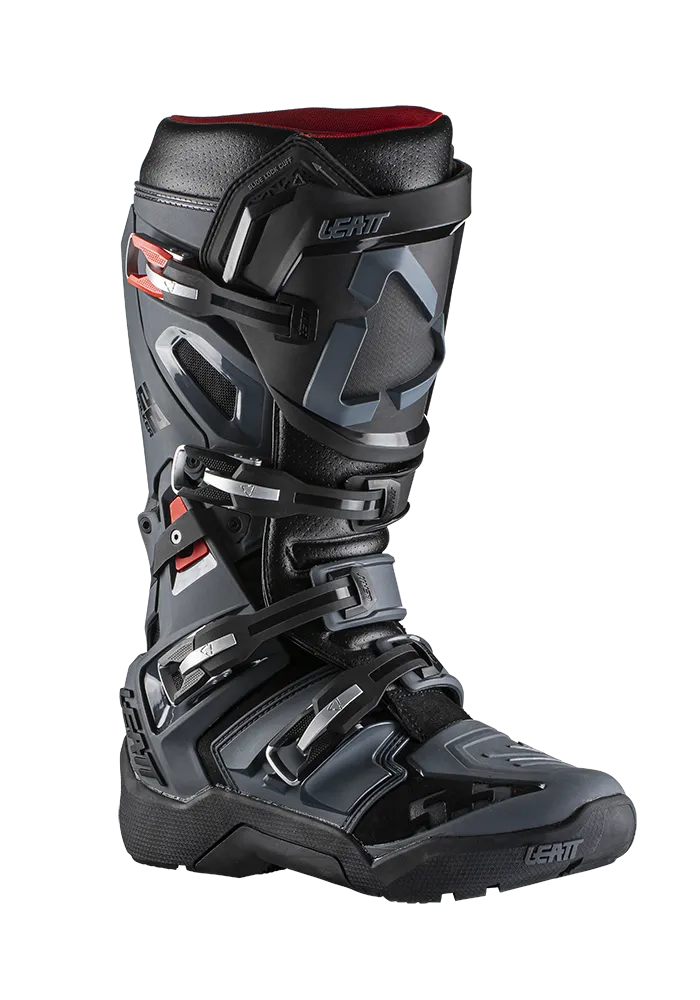 Leatt GPX 5.5 Graphene Flexlock Enduro Boots