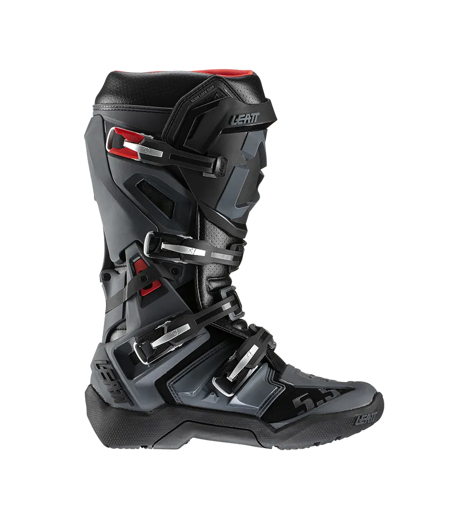 Leatt GPX 5.5 Graphene Flexlock Enduro Boots