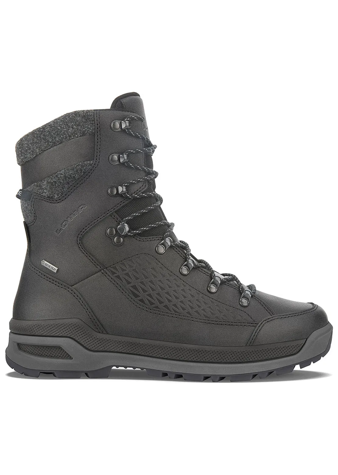 Lowa Men's Renegade Evo Ice Gore-Tex Boots