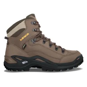 Lowa Men's Renegade GTX Mid Hiking Boots