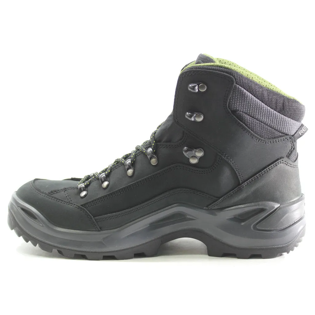 Lowa Renegade GTX Mid Nubuck Leather Men's Hiking Boots